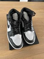 Nike air Jordan maat 44 zwart wit, Nieuw, Nike air Jordan, Ophalen of Verzenden, Wit