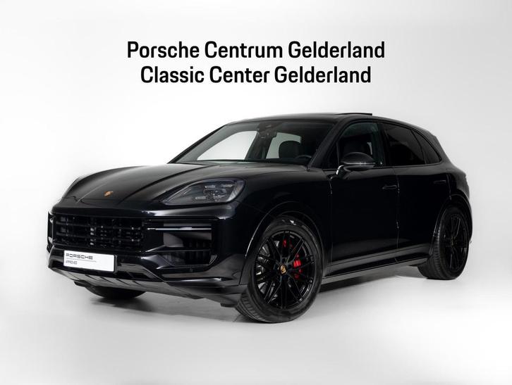Porsche Cayenne S E-Hybrid, Auto's, Porsche, Bedrijf, Te koop, Cayenne, 4x4, ABS, Achteruitrijcamera, Airbags, Airconditioning