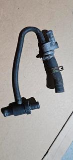 Thermostaathuis voorVW Golf mk2 191819911A, Ophalen of Verzenden, Gebruikt, Volkswagen