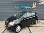 Volkswagen Up! 1.0 EcoFuel move up! BLEUTOOTH, Auto's, Volkswagen, Voorwielaandrijving, Gebruikt, Met garantie (alle), 4 stoelen