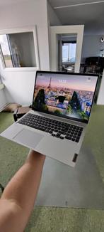 Lenovo IdeaPad 5 Pro 16" (2024) QHD, Ryzen 9, 32GB RAM, 15 inch, Ophalen of Verzenden, Zo goed als nieuw, SSD
