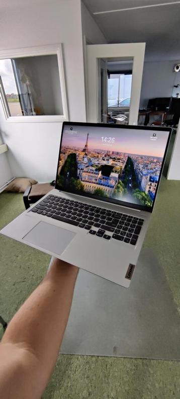 Lenovo IdeaPad 5 Pro 16" (2024) QHD, Ryzen 9, 32GB RAM beschikbaar voor biedingen
