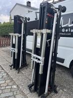Fenix Stage Hercules 6.5 Line Array Lift x2, Gebruikt, Overige typen, Minder dan 60 watt, Ophalen