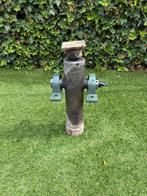 Kipper, kiep cilinder hydraulisch 3traps zware uitvoering, Ophalen, Zo goed als nieuw