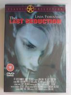 The Last Seduction (1994) *Classic Collection *Import, Cd's en Dvd's, Dvd's | Thrillers en Misdaad, Overige genres, Ophalen of Verzenden