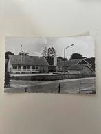 Oude Kleuterschool Bathmen Ansichtkaart, Ophalen of Verzenden, 1960 tot 1980, Ongelopen, Overijssel