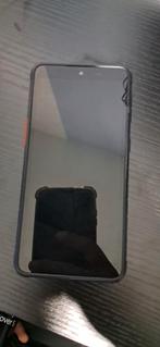 2 samsung xcover5 eentje goed als nieuw en eentje gebruikt., Telecommunicatie, Mobiele telefoons | Samsung, Overige modellen, Zwart