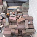Gratis., Tuin en Terras, Tegels en Klinkers, Ophalen of Verzenden, Gebruikt, Beton, Klinkers