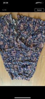 Berenice rok 38 nieuwstaat boho ibiza, Maat 38/40 (M), Blauw, Ophalen of Verzenden, Zo goed als nieuw