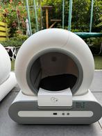 Automatische zelfreinigende kattenbakken (APP), Ophalen, Zo goed als nieuw