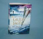 De Grijze Jager - Het IJzige Land (Boek 3), Boeken, Ophalen of Verzenden, Gelezen, John Flanagan