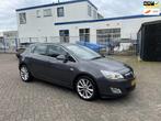 Opel Astra 1.6 Cosmo *Automaat niet 100%*, Auto's, Opel, Te koop, Zilver of Grijs, 14 km/l, Benzine