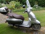 Te koop Peugeot Django Heritage, Ophalen, Gebruikt, Benzine, Peugeot