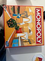 Zeldzame Monopoly McDonald's Editie!, Hobby en Vrije tijd, Gezelschapsspellen | Bordspellen, Drie of vier spelers, Ophalen, Nieuw
