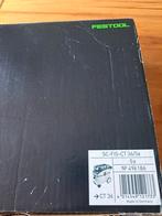 Festool Selfclean Stofzuigerzakken CT 36 - 4stuks, Ophalen of Verzenden