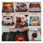 Diverse Bordspellen/kaartspellen verzamel advertentie, Ophalen of Verzenden, Zo goed als nieuw