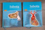 Sobotta Atlas van de menselijke anatomie, Ophalen of Verzenden, Beta, Zo goed als nieuw, HBO
