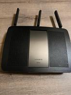Linksys Router, Ophalen of Verzenden, Gebruikt, Router
