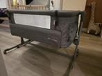Te koop co sleeper, Ophalen, Zo goed als nieuw, Minder dan 140 cm, Minder dan 70 cm