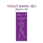 FunBody Afslank gel- Anti-cellulitis- Afname 3 tot 8 cm, Sieraden, Tassen en Uiterlijk, Uiterlijk | Dieet en Afvallen, Verzenden