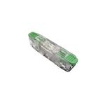 DOORVOERLASKLEM UNIVERSEEL 1 DRAAD 0.2-4.0MM² (per 100 stuks, Ophalen of Verzenden