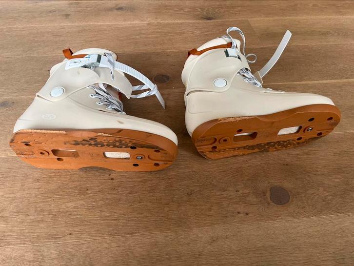 Inline skate USD sway Witzemann., Sport en Fitness, Skeelers, Zo goed als nieuw, Overige typen, Overige merken, Ophalen of Verzenden