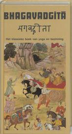 Bhagavadgita, Ophalen of Verzenden, Gelezen