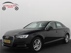 Audi A4 Limousine 2.0 TFSI ultra Design Pro Line Plus AUTOMA, 1380 kg, Euro 6, 1984 cc, A4