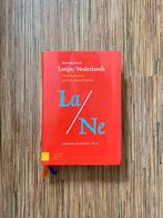 Woordenboek Latijn / Nederlands - Harm Pinkster, Boeken, Woordenboeken, Harm Pinkster, Latijn, Overige uitgevers, Ophalen of Verzenden