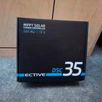 Nieuwe Ective DSC35 MPPT 12V 500WP Dual Laderegelaar, Caravans en Kamperen, Ophalen of Verzenden