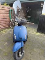 La souris scooter, Fietsen en Brommers, Overige merken, Gebruikt, Ophalen of Verzenden, Benzine