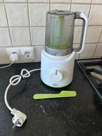 Philips Avent 2-in-1 Stomer & Blender - Compleet!, Kinderen en Baby's, Babyvoeding en Toebehoren, Ophalen of Verzenden, Zo goed als nieuw