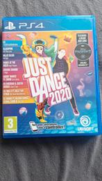 Just dance, Spelcomputers en Games, Games | Sony PlayStation 4, Muziek, Ophalen of Verzenden, Zo goed als nieuw, 3 spelers of meer