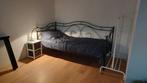 1 persoons bed frame, Huis en Inrichting, Ophalen, Eenpersoons, Hout, 90 cm