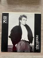 Nik Kershaw - The riddle (12 inch vinyl), Cd's en Dvd's, Vinyl | Hiphop en Rap, 1985 tot 2000, Gebruikt, Ophalen of Verzenden
