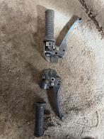 Citta/vespa hendels, Ophalen, Gebruikt