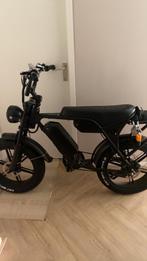 Ouxi fatbika, Fietsen en Brommers, Elektrische fietsen, Ophalen of Verzenden, Zo goed als nieuw, Overige merken