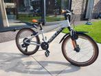 Mountainbike 20 inch kinderfiets - Bulls Toke, Ophalen of Verzenden, Zo goed als nieuw, 16 tot 20 inch, Bulls