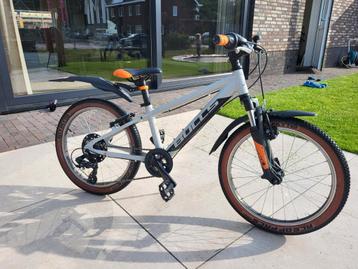 Mountainbike 20 inch kinderfiets - Bulls Toke beschikbaar voor biedingen