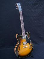 Gibson Es 335 figuered 2004, Muziek en Instrumenten, Ophalen of Verzenden, Gebruikt, Semi-solid body, Gibson