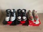Nike jordan university blue,  court purple, dunk city market, Kleding | Heren, Schoenen, Blauw, Ophalen of Verzenden, Sneakers of Gympen