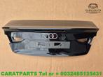 8V7827025F Audi A3 Cabrio achterklep A3 Cabriolet 8V, Auto-onderdelen, Interieur en Bekleding, Info@fabrikant.eu, Fabrikantstraat 1
1000 AA  Amsterdam
