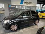 Renault Twingo 1.2-16V Miss Sixty|Cruise|NW RIEM|Airco|APK, Auto's, Renault, Gebruikt, Zwart, 4 cilinders, 4 stoelen