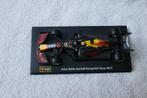 Max Verstappen F1 Red Bull miniaturen, Ophalen, Gebruikt, Bburago