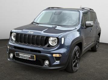 Jeep Renegade 1.0T Limited beschikbaar voor biedingen