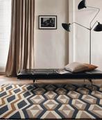 Brink en Campman Yara Arr Deco tapijt NIEUW, Huis en Inrichting, Ophalen, Nieuw, Rechthoekig, 200 cm of meer