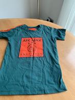 T shirt maat 128 origineel uit Ajax shop, Kinderen en Baby's, Kinderkleding | Maat 128, Zo goed als nieuw, Ophalen