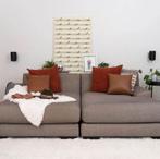 Set Sanus verstelbare muurbeugels voor Era 100 (Z), Overige merken, Overige typen, Nieuw, Ophalen of Verzenden