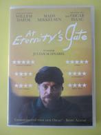 At eternity's gate - DVD ( Mads Mikkelsen / Willem Dafoe ), Alle leeftijden, Ophalen of Verzenden, Zo goed als nieuw, Overige gebieden