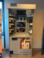 Schilders ‼️Presentatie zuil Sikkens (nieuwprijs 5000,-), Ophalen, Zo goed als nieuw